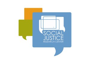 Social Justice Research Center Logo
