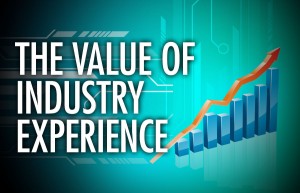 Value of Experience