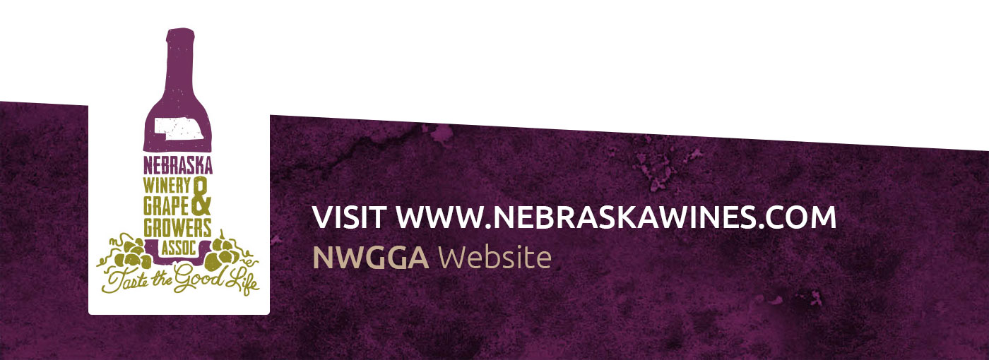 Nebraska Wine and Grape Growers Association Visit