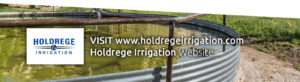Holdrege Irrigation Visit