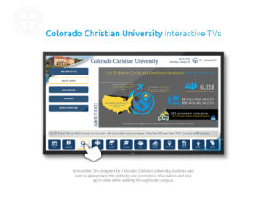 CCU Interactive TVs Intro