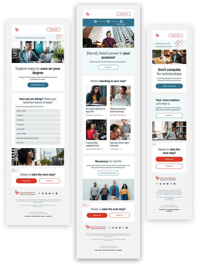 New-Email-Designs-UOPX New Email Designs UOPX